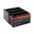 Dock Station Para 2 HD Sata e 1 IDE 2.5 ou 3.5 Triplo USB 3.0 F3 253 na internet