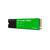 SSD M.2 Interno NVME 480GB Western Digital WD Green WDS480G2G0C SN350 2280 M2 2400MB/S