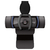 Webcam Logitech C920S Pro FULL HD 1080p com Cortina de Privacidade Foco Automático e Microfone