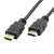 Cabo HDMI 1m 1 Metro Versão 2.0 4k 19 Pinos Blindado Pix 018-2221 Chip Sce na internet