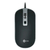 Mouse USB Óptico Preto de 800 a 1600 DPI Lecoo MS104 4 Botões - comprar online