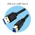 Dock Station Para HD SSD Sata USB 3.0 Clone 6629US3-C-V1-BK Orico - comprar online