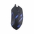 Mouse Gamer Moya37 LED RGB 3200 DPI 7 Botões Programáveis K-mex - Sul Store