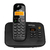 Telefone Sem Fio Intelbras Ts 3130 Com Secretária Eletrônica - comprar online