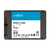 SSD 500GB Crucial BX500 SATA 2,5 6Gb/s - comprar online