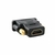 Adaptador Conversor DVI-D Dual Link 24+1 Macho X HDMI Fêmea Banhado Ouro Feasso FCA-11A na internet