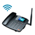 Telefone Celular Rural De Mesa 4G com Roteador Wifi 7 Bandas PROCS-5040W ProEletronic