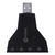 Placa de Som Adaptador USB para Som 7.1 Virtual 4 Portas P2 Vinik A4PUSBM - Sul Store