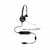 Headset MonoAuricular FP 360 USB Top Use com Tubo de Voz Removível - comprar online