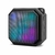 Caixa de Som Bluetooth 10W RMS Portátil Efeitos de LED Colorido Multilaser SP286