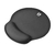 Mouse Pad Com Apoio de Punho em Gel C3Tech MP-100 - comprar online