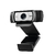Web Cam Logitech C930E FULL HD USB 1080p Vídeo De Alta Qualidade Com Microfone