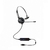 Headset USB Voip Skype MonoAuricular Com Cancelador De Ruído Htu-300 TopUse na internet