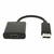 Cabo Conversor Displayport Para HDMI 1080p FULL HD Conector Banhado a Ouro JC-CB-DMI F3 - comprar online