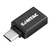 Adaptador Conversor USB-C (3.1) para USB 3.0 Comtac 9333 R. 01