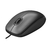 Mouse Optico USB M100 Logitech 1000 DPI