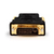 Adaptador Conversor DVI-I Dual Link 24+5 Macho X HDMI Fêmea Banhado Ouro Feasso FCA-11B - comprar online
