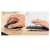 KIT Teclado e Mouse Logitech MK850 Sem Fio Wireless Padrão Inglês 920-008219 Confortável - Sul Store