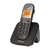 Kit Telefone Sem Fio Ts5120 + Fone P1 Mono Auricular HTU-300 na internet