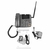 Telefone Celular Rural De Mesa 4G com Roteador Wifi 7 Bandas PROCS-5040W ProEletronic - comprar online
