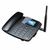 Telefone Celular Rural De Mesa 4G com Roteador Wifi 7 Bandas PROCS-5040W ProEletronic na internet