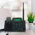 Imagem do Telefone Celular Rural De Mesa 3G com Roteador Wifi Intelbras CFW8031