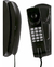 Telefone com Fio Fixo De Parede e Mesa Intelbras TC20 Preto - comprar online