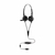 Headset Biauricular Controle de Volume no Cabo Top Use FP 350 Premium USB
