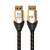 Cabo HDMI 2.1 8K Ultra High Speed Ethernet 3 Metros HS8K30 ELG 100% Cobre Blindado - Sul Store