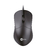 Mouse USB M1102 Preto Lecco - comprar online
