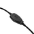 Fone de Ouvido Headset Gamer 7.1 USB com Microfone HP H220GS Preto - comprar online