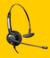 HEADSET PARA TELEMARKETING