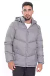 CAMPERA PUFFER