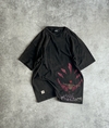 REMERA OVER - SAMURAI