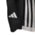 Kit Infantil Ajax Away 23/24 - Adidas Preto - Torcedor Raiz