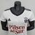 Camisa Colo Colo Home 22/23 Torcedor Adidas Feminina - Preto e Branco - Torcedor Raiz