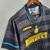 Camisa Inter de Milão Away 97/98 Masculina Umbro Torcedor - Preto e Cinza - Torcedor Raiz