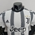 Camisa Juventus Home 22/23 Jogador Adidas Masculina - Branco e Preto - Torcedor Raiz