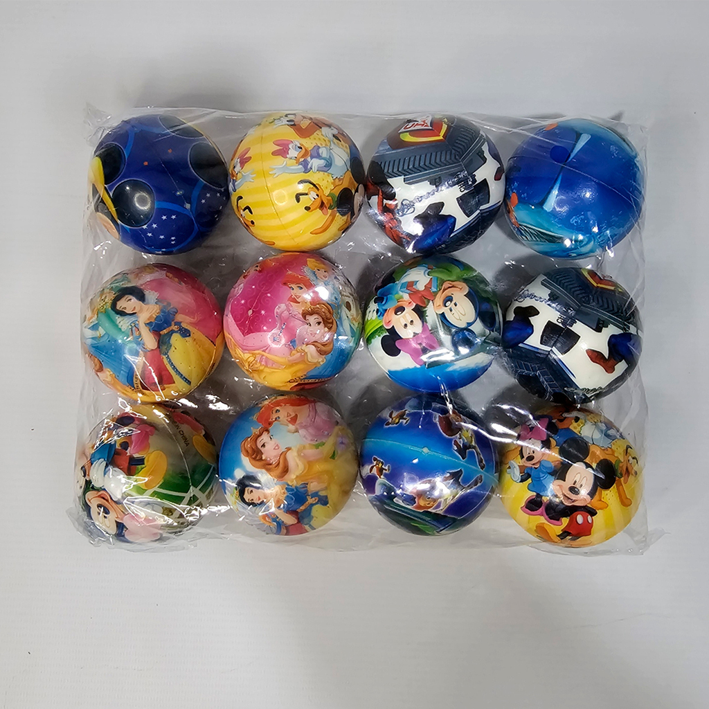 Pelotas antiestres santiago cheap