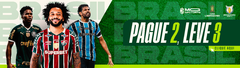 Banner da categoria Clubes Brasileiros