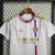 Kit Infantil Lyon I Adidas 23/24 - Branco - comprar online