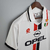 Camisa Milan Retrô 1995/1997 Branca - Lotto - MG Sports -  Loja Especializada em Camisas de Futebol