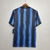 Camisa Inter de Milão Retrô 10/11 - Nike - Preta e Azul - comprar online