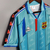 Camisa Barcelona Retrô 1996/1997 Azul Clara - Kappa - MG Sports -  Loja Especializada em Camisas de Futebol