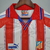 Camisa Atlético de Madrid Retrô 1996/1997 Branca e Vermelha - Puma na internet