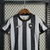 Kit Infantil Botafogo 23/24 Preto e Branco - comprar online