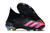 Adidas Predator 20+ FG Unissex Fluor Pink - MG Sports -  Loja Especializada em Camisas de Futebol