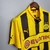 Camisa Borussia Dortmund Retrô 12/13 - Puma - Amarela e Preta na internet