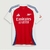 Camisa Arsenal Home 24/25 Adidas torcedor masculina - Vermelha