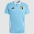 Camisa Bélgica Away 24/25 Torcedor Adidas Masculina - azul